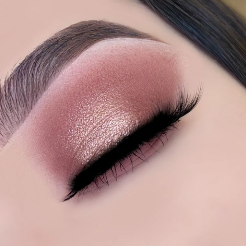 Violet Voss "Olive You Forever" Eyeshadow Palette